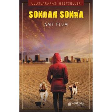 Sondan Sonra - Amy Plum
