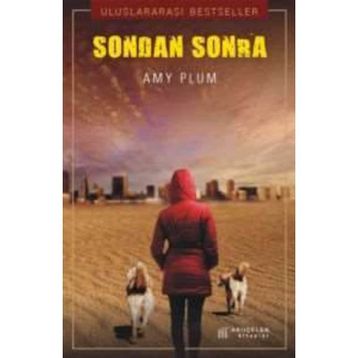 Sondan Sonra - Amy Plum