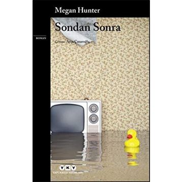 Sondan Sonra - Amy Plum