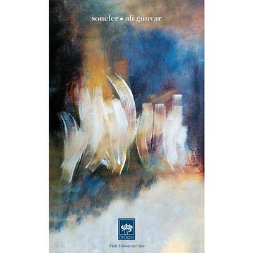 Soneler - Ali Günvar