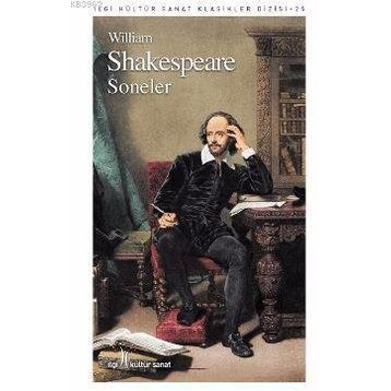 Soneler - William Shakespeare