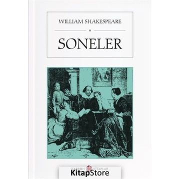 Soneler - William Shakespeare
