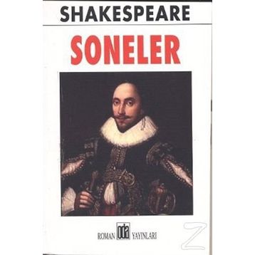 Soneler - William Shakespeare