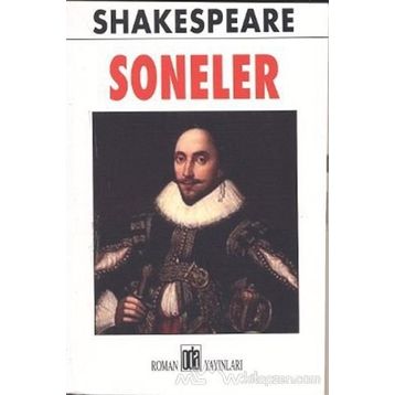 Soneler - William Shakespeare