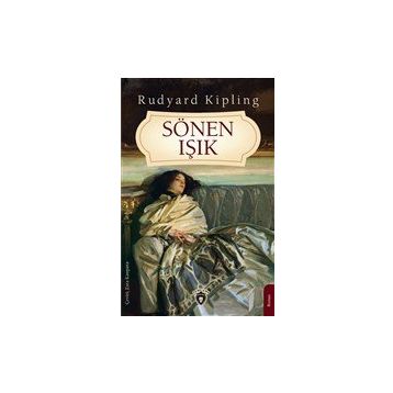 Sönen Işık - Dorlion Yayınevi