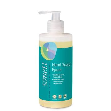 Sonett Epure 300 ml. Sıvı El Sabunu