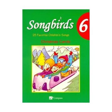 SONGBIRDS 6 - KARL NORDVALL