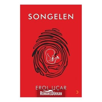 Songelen - Erol Uçar