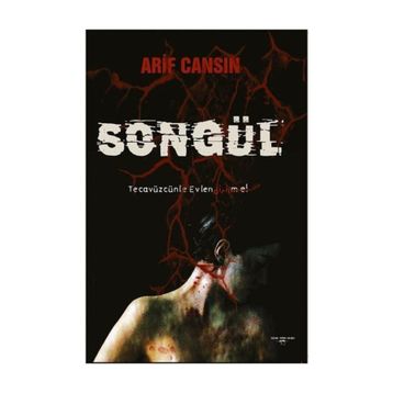 Songül-Tecavüzcünle Evlenme! - Arif Cansın