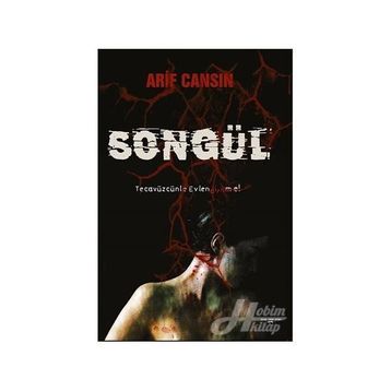 Songül-Tecavüzcünle Evlenme! - Arif Cansın