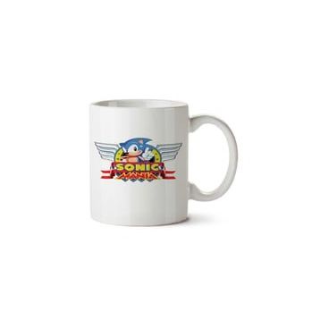 Sonic Mania Baskılı Kupa