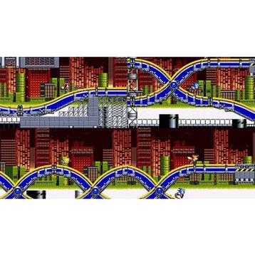 Sonic Mania Plus PS4