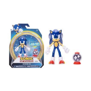 Sonic S18 - Amy Aksiyon Figürü