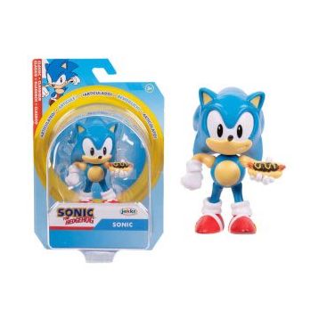 Sonic S19 - Rocky Aksiyon Figürü