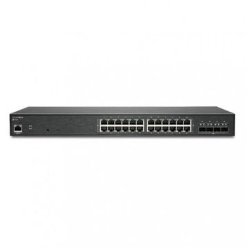 SonicWALL SWS14-24 Switch