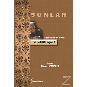 Sonlar - Abdurrahman Münif