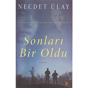 SONLARI BIR OLDU - NECDET ÜLAY