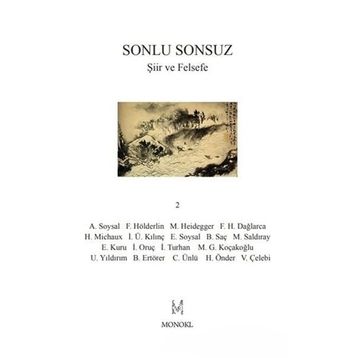 Sonlu Sonsuz 2-Şiir ve Felsefe - Kolektif