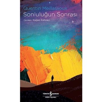 Sonluluğun Sonrası - Quentin Meillassoux