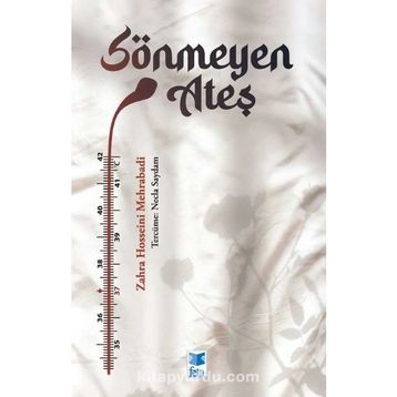 SÖNMEYEN ATEŞ - OSMAN AYSU