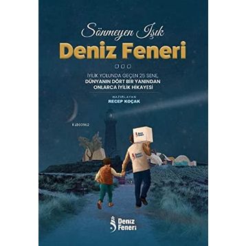 Sönmeyen Işık - Recep Koçak