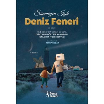 Sönmeyen Işık - Recep Koçak