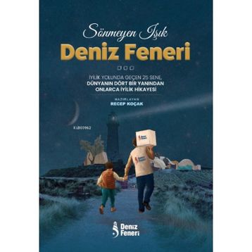 Sönmeyen Işık - Recep Koçak