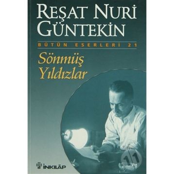 Sönmeyen Yıldızlar - Ahmet Efe