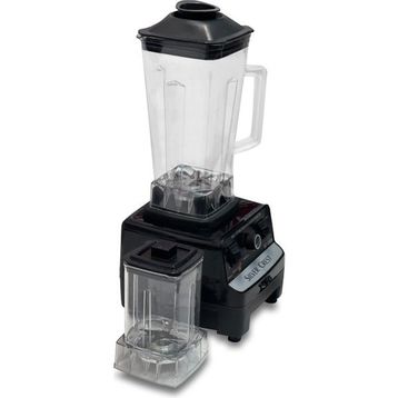 Sönmez Endüstriyel New Silver Crest Bar Cafe Siyah Blender