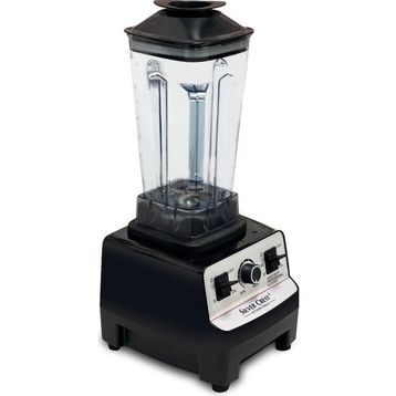 Sönmez Endüstriyel Silver Crest Bar Blender