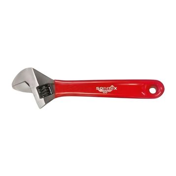 Sonmix 250 mm Ayarlanabilir Kurbağacık Anahtar
