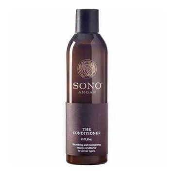 Sono 250 ml Argan Tüm Saçlar Nemlendirici Bakım Kremi