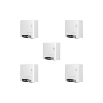 Sonoff 5 Adet Mini R2 Akıllı Röle