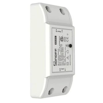 Sonoff -Basic R2 Wifi Akıllı Ev Rölesi