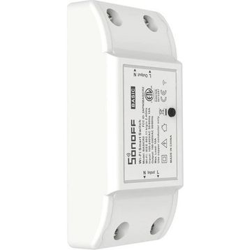 Sonoff -Basic R2 Wifi Akıllı Ev Rölesi