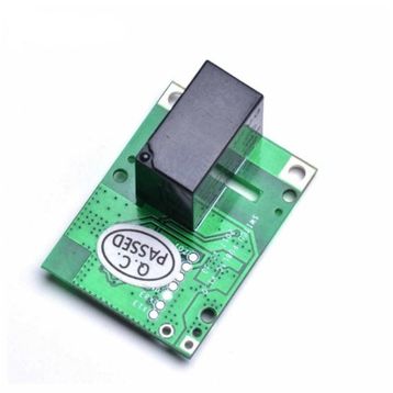 Sonoff RE 5V-1C 5 V Wi-Fi Röle Modülü