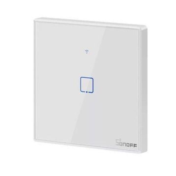 Sonoff -T0EU1C-TX Wifi Işık Anahtarı