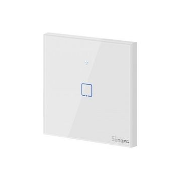Sonoff -T0EU1C-TX Wifi Işık Anahtarı
