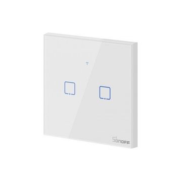 Sonoff T0EU2C-TX Wifi Işık Anahtarı
