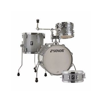 Sonor AQ2 Safari Titanium Quartz Akustik Davul Seti