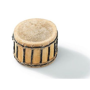 Sonor Nbs S Natural Bamboo Shaker