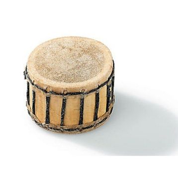 Sonor Nbs S Natural Bamboo Shaker