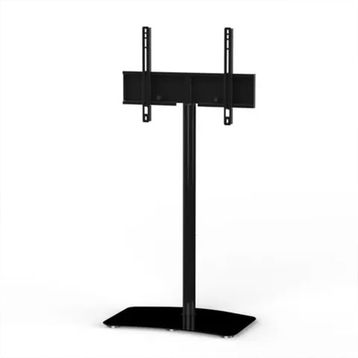 Sonorous PL 2800 Siyah Askı Aparatlı Tv Standı