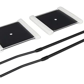 Sonorous SP 300 B-BLK 2 li Hoparlör Ayağı