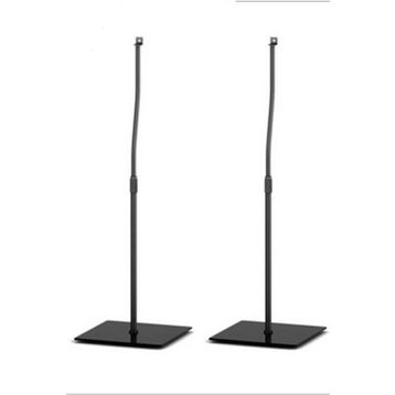 Sonorous SP 300 B-BLK 2 li Hoparlör Ayağı
