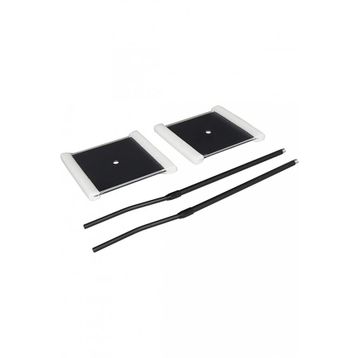 Sonorous SP 300 B-BLK 2 li Hoparlör Ayağı