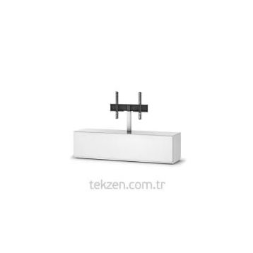 Sonorous STA 161F Beyaz - Beyaz Tv Ünitesi