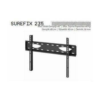 Sonorous Surefıx 235 TV Duvar Askı Aparatı