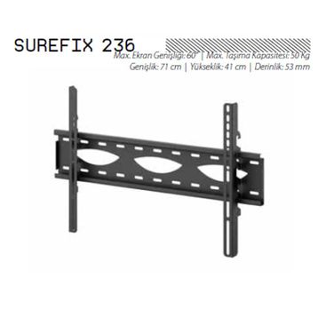 Sonorous Surefix 236 Askı Aparatı