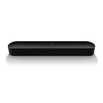 Sonos Beam Siyah Soundbar